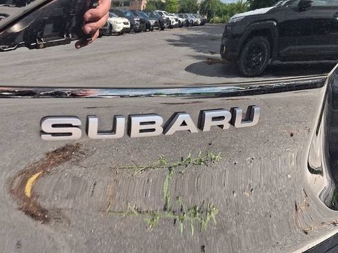 Used 2025 Subaru Forester Limited AWD/4WD image 53