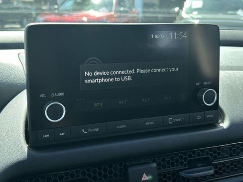 Certified 2023 Honda HR-V LX image 19