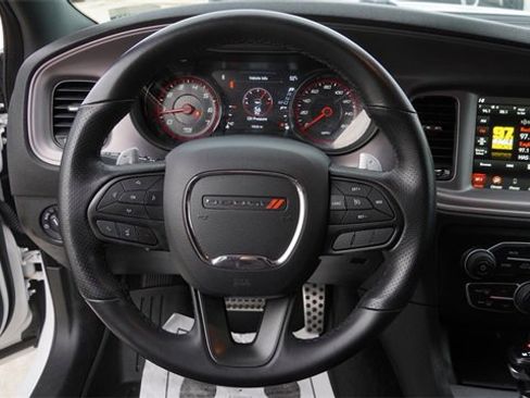 Used 2023 Dodge Charger R/T w/ Blacktop Package image 26