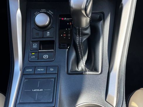 Used 2016 Lexus NX 200t FWD image 21