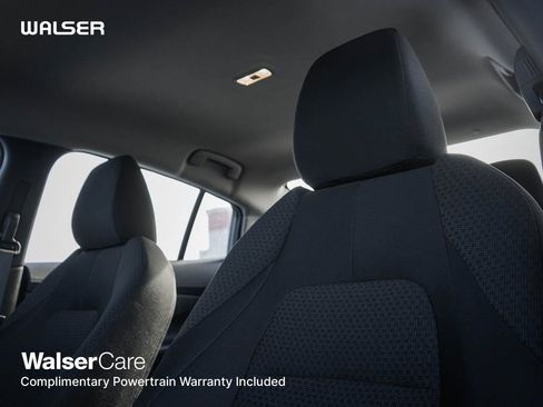 New 2026 Nissan Sentra S FWD image 17