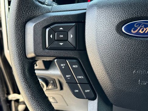 Used 2016 Ford F150 XLT w/ Equipment Group 302A Luxury AWD/4WD image 16