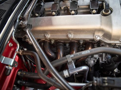 Used 2022 MAZDA MX-5 Miata Club image 49