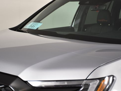 Certified 2023 Honda Passport TrailSport image 12