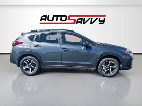 Used 2025 Subaru Crosstrek 2.0i Premium AWD/4WD image 8
