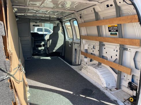 Used 2013 Ford E-250 and Econoline 250 w/ PWR Group image 20