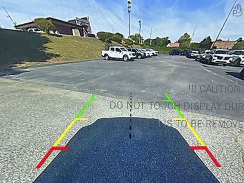 New 2026 Ford Explorer Active image 29