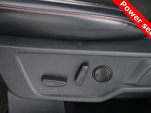 Used 2024 Ford Bronco Raptor image 18