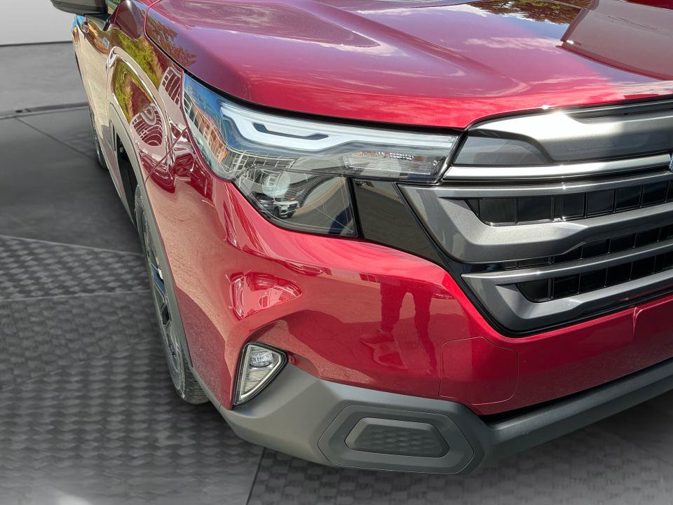 New 2026 Subaru Forester Premium AWD/4WD image 26
