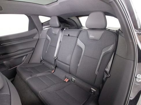 Used 2025 Polestar Polestar 3 AWD/4WD image 19
