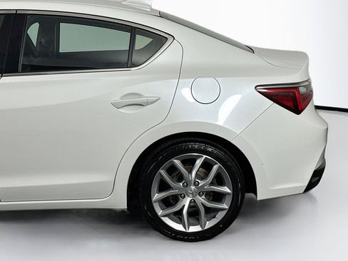 Used 2022 Acura ILX FWD image 40