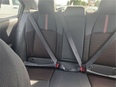 Used 2024 Toyota Corolla SE w/ SE Package FWD image 22