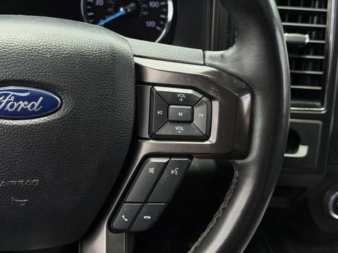 Used 2021 Ford Expedition Limited RWD image 19