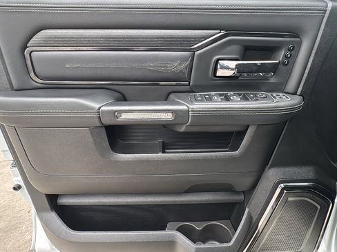 Certified 2024 RAM 2500 Limited image 12