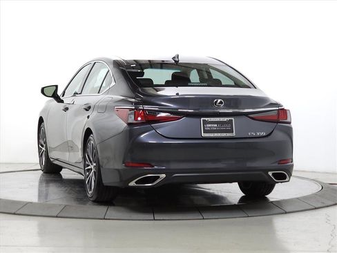 Certified 2025 Lexus ES 350 Premium w/ Premium Package image 6