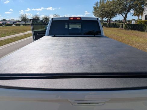 Used 2024 RAM 3500 Laramie w/ Night Edition image 32