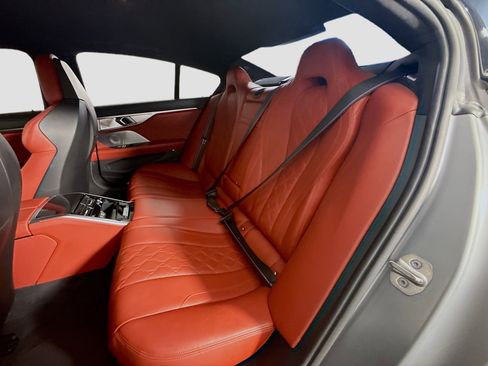 Used 2023 BMW M8 Gran Coupe xDrive Competition image 25