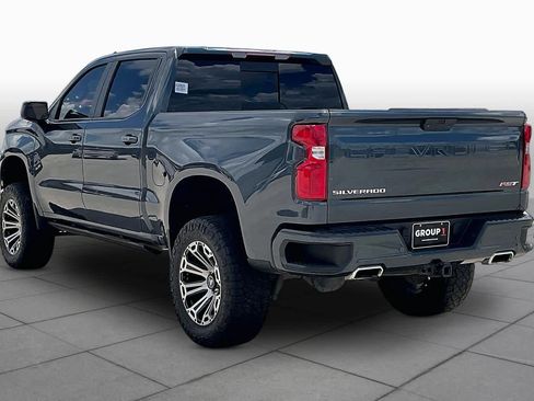 Used 2019 Chevrolet Silverado 1500 RST AWD/4WD image 12