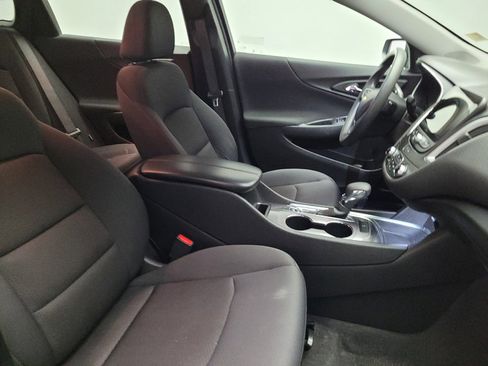 Used 2023 Chevrolet Malibu LT FWD image 21