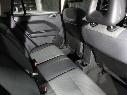 Used 2009 Dodge Caliber SXT FWD image 23