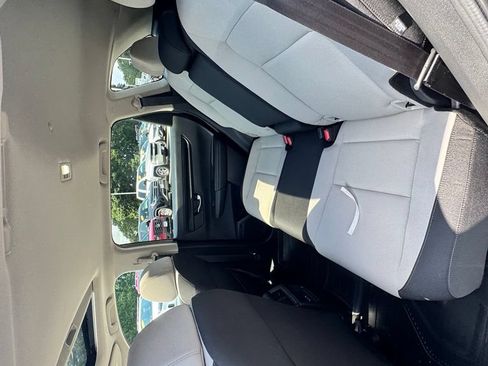 Used 2026 Honda CR-V EX image 24
