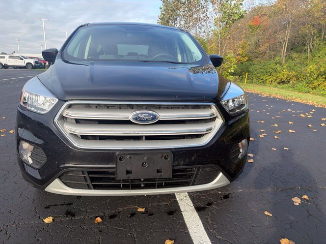 Used 2019 Ford Escape SE AWD/4WD image 7
