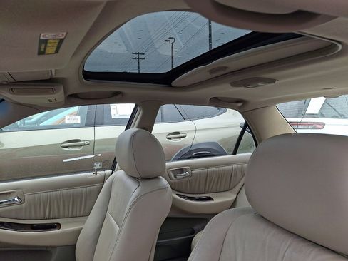 Used 2001 Honda Accord EX image 22