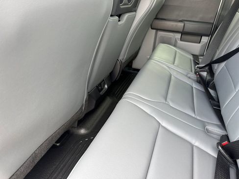 New 2026 Ford F350 XL w/ XL Chrome Package image 12