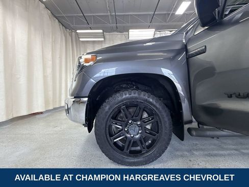 Used 2020 Toyota Tundra SR5 w/ SR5 Upgrade Package AWD/4WD image 41