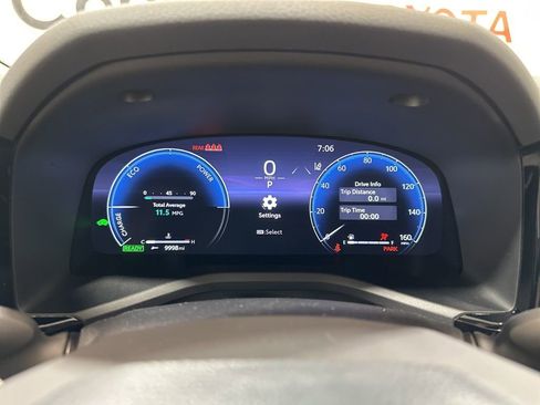 New 2026 Toyota Camry XLE image 28