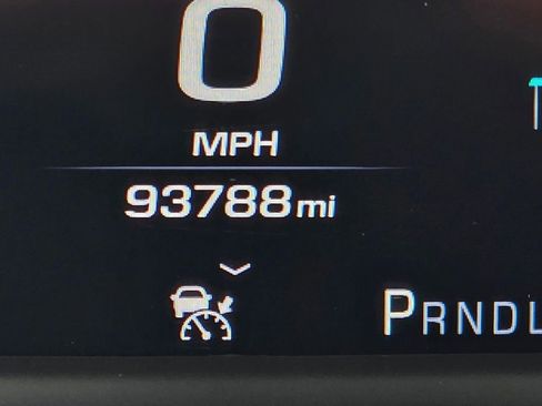 Used 2019 GMC Yukon Denali w/ Denali Ultimate Package image 37