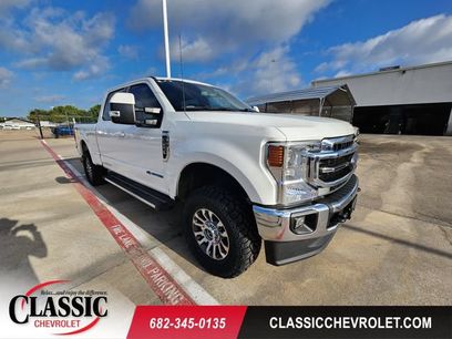 Used 2022 Ford F250 Lariat w/ Lariat Value Package