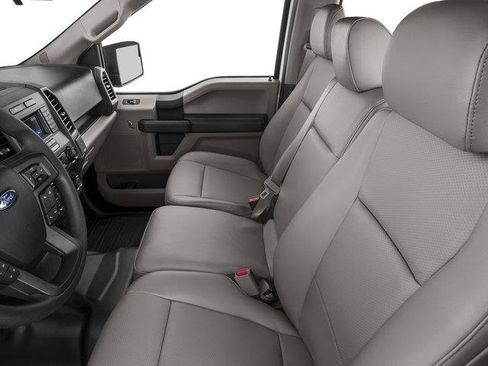 Used 2016 Ford F150 XL w/ Equipment Group 101A Mid image 9