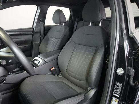 Used 2022 Hyundai Santa Cruz SEL w/ Activity Package image 11