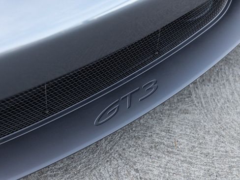 Certified 2026 Porsche 911 GT3 image 11