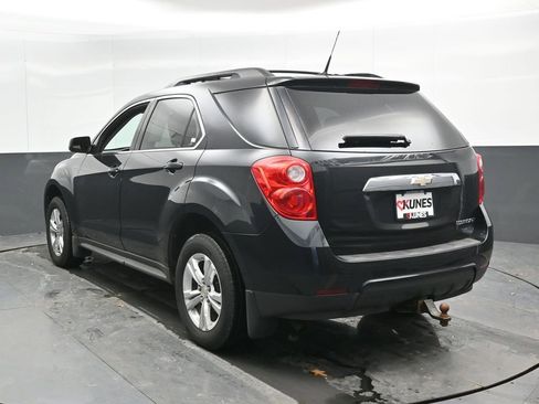 Used 2011 Chevrolet Equinox LT w/ LPO, Protection Package image 10