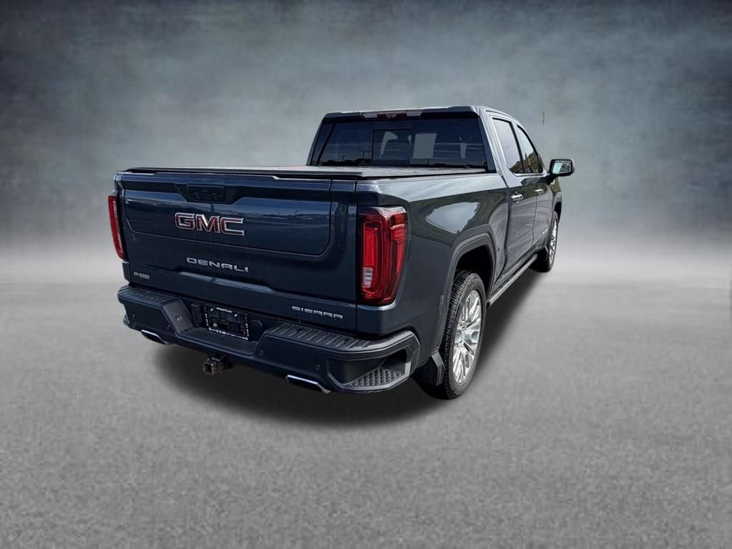 Used 2020 GMC Sierra 1500 Denali w/ Denali Ultimate Package AWD/4WD image 5