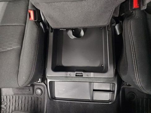 Used 2025 RAM 3500 Big Horn image 27