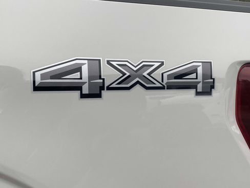 Used 2024 Ford F150 STX w/ STX Black Appearance Package image 16