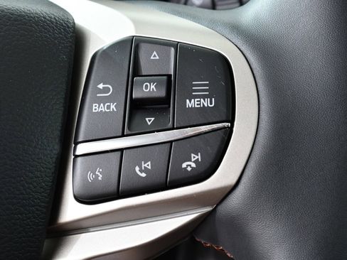 New 2025 Ford Explorer Active w/ Active Comfort Package image 34