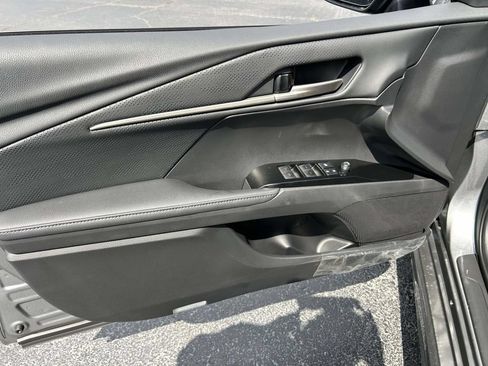 New 2026 Toyota Camry XSE FWD image 16