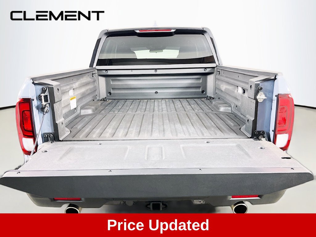Used 2024 Honda Ridgeline Sport image 9