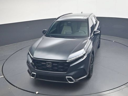 Certified 2023 Honda CR-V Sport Touring image 34
