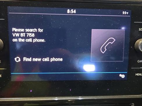 Used 2018 Volkswagen Golf SE FWD image 22