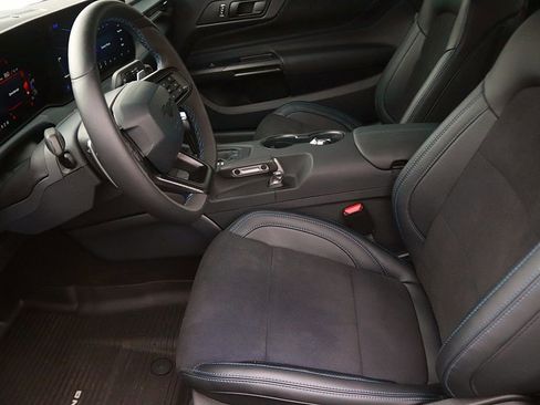 Used 2025 Ford Mustang Dark Horse RWD image 13