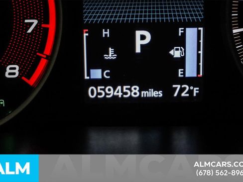 Used 2024 Mitsubishi Eclipse Cross SE image 61