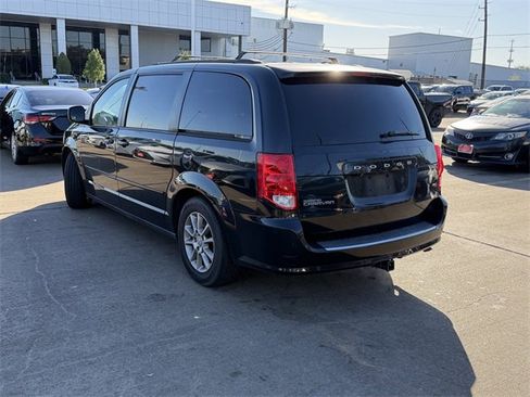 Used 2013 Dodge Grand Caravan R/T w/ Safety Sphere Group image 7