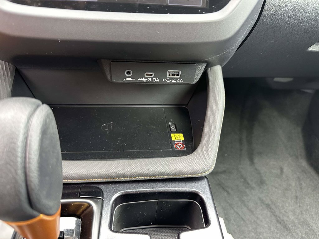 New 2026 Subaru Forester Wilderness AWD/4WD image 22