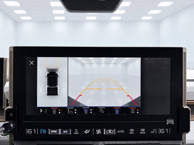 Used 2024 GMC Hummer EV 2X w/ LPO, Illumination Package AWD/4WD image 26