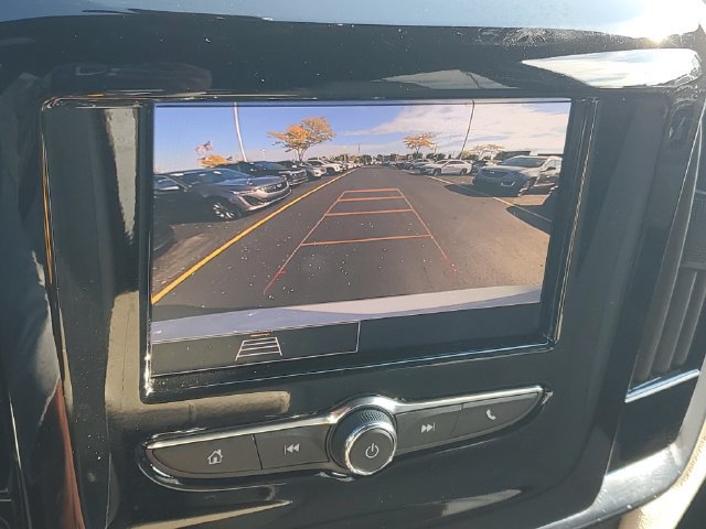 Certified 2024 Chevrolet Traverse LS w/ Safety Package AWD/4WD image 27